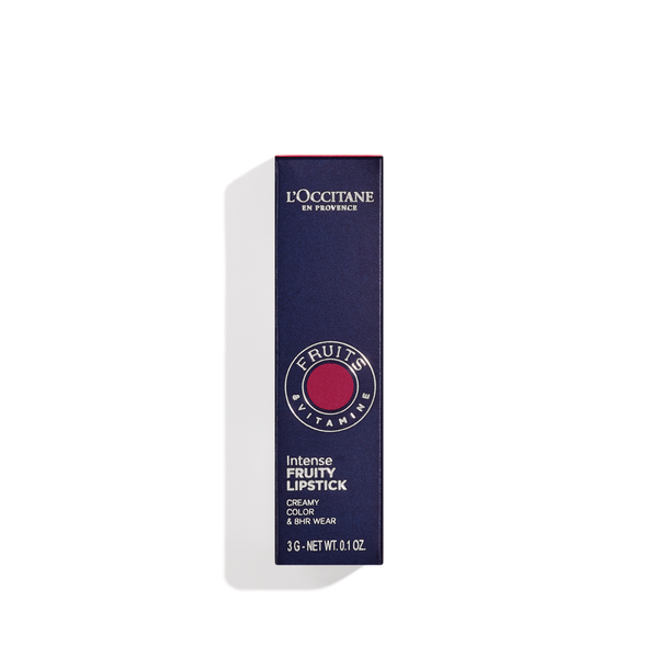 Intense Fruity Lipstick - Pink Folie Intense Fruity Lipstick - Pink Folie